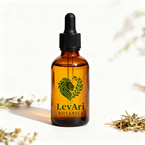 Hair Elixir