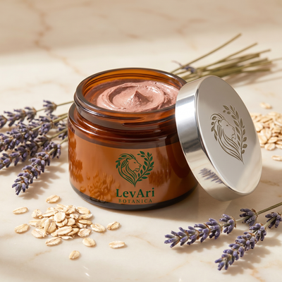 Active Clay Mask