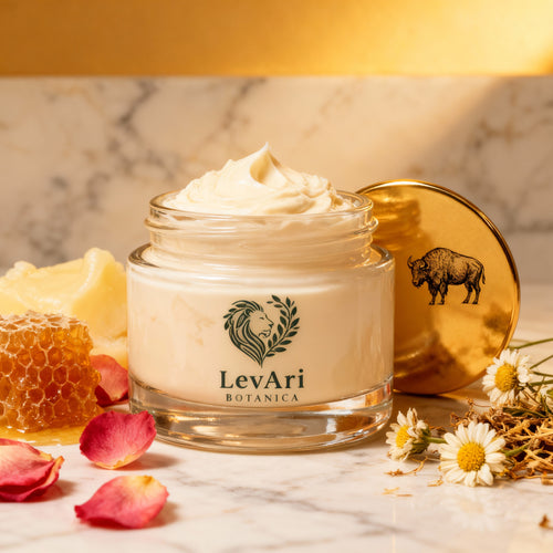 Restorative Facial Cream