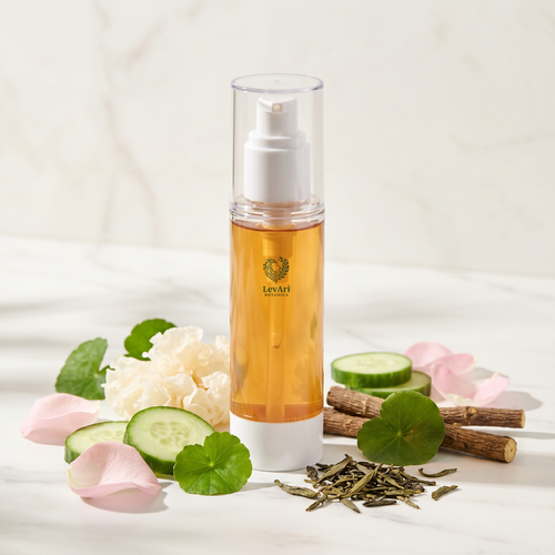 Tremella Silk Cleanser