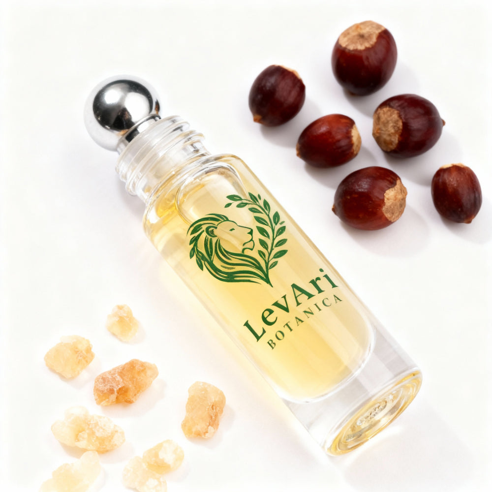 Vital Eyes Serum