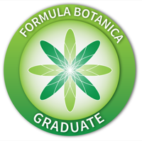 Formula Botanica Graduate