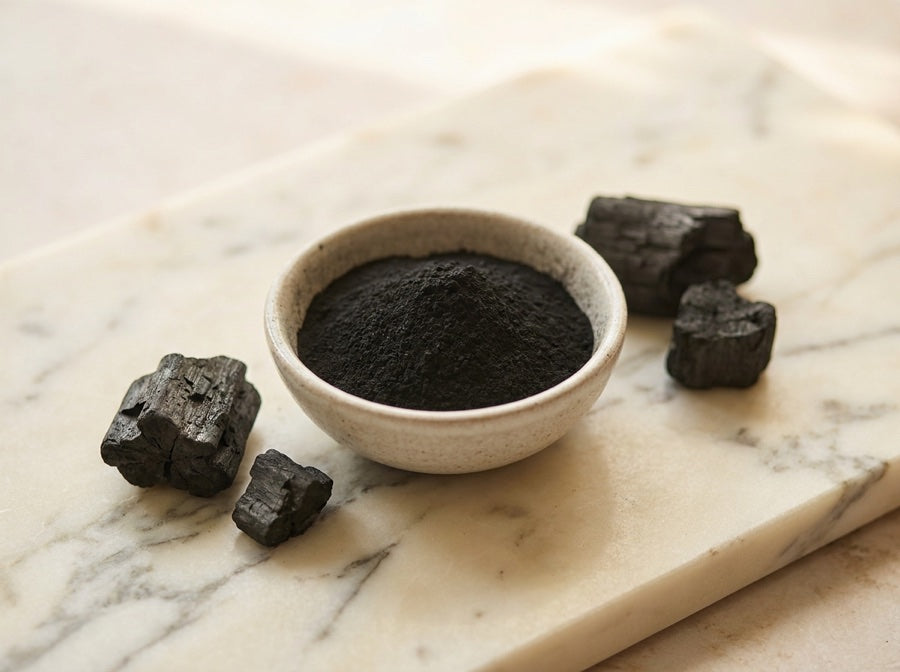 Activated Charcoal