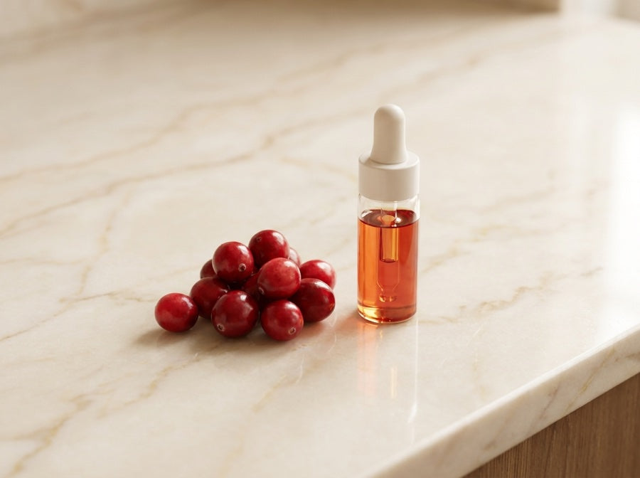 Cranberry Seed Oil