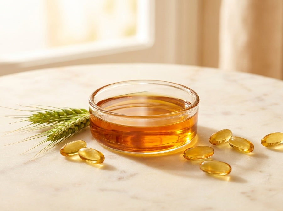 Vitamin E
