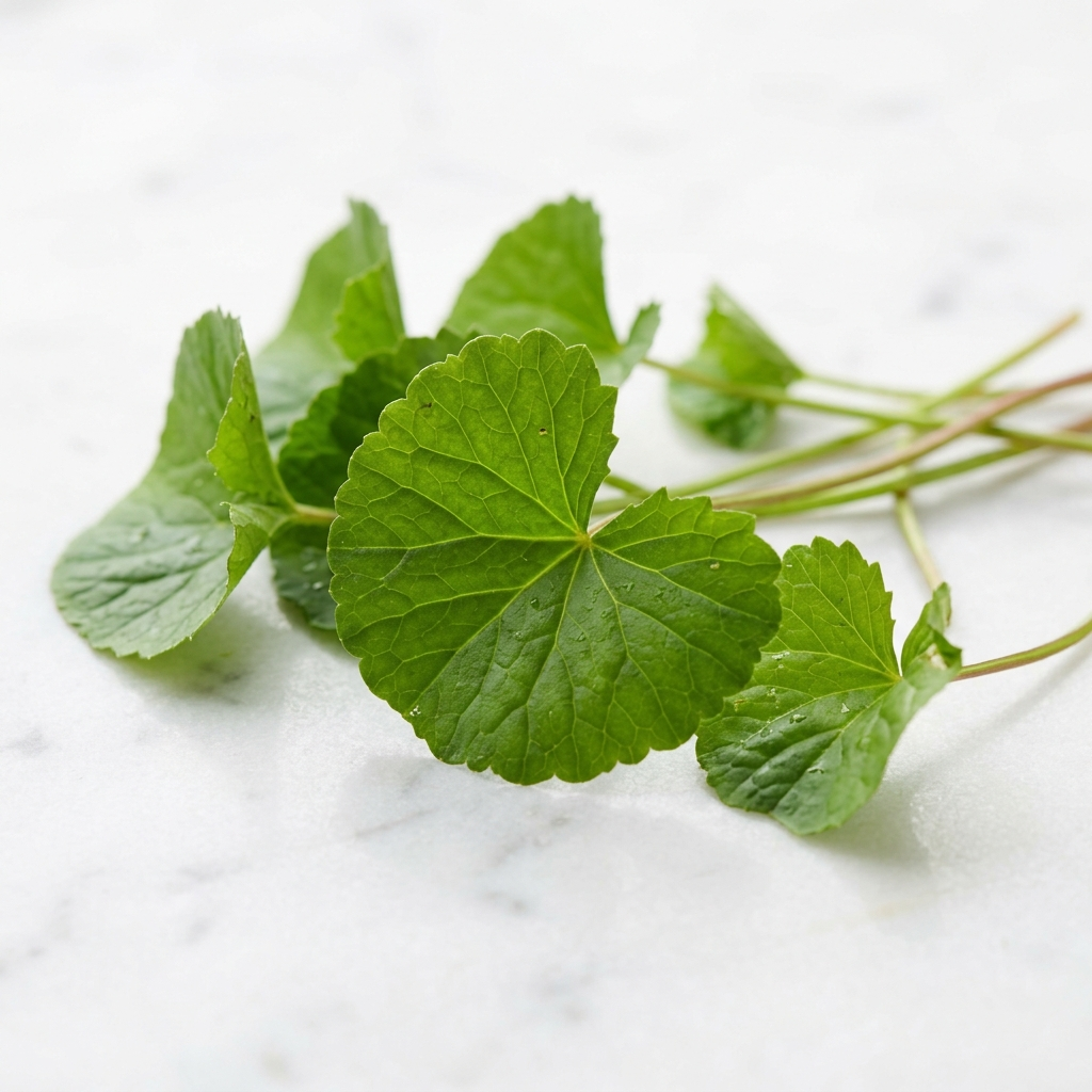Centella Asiatica