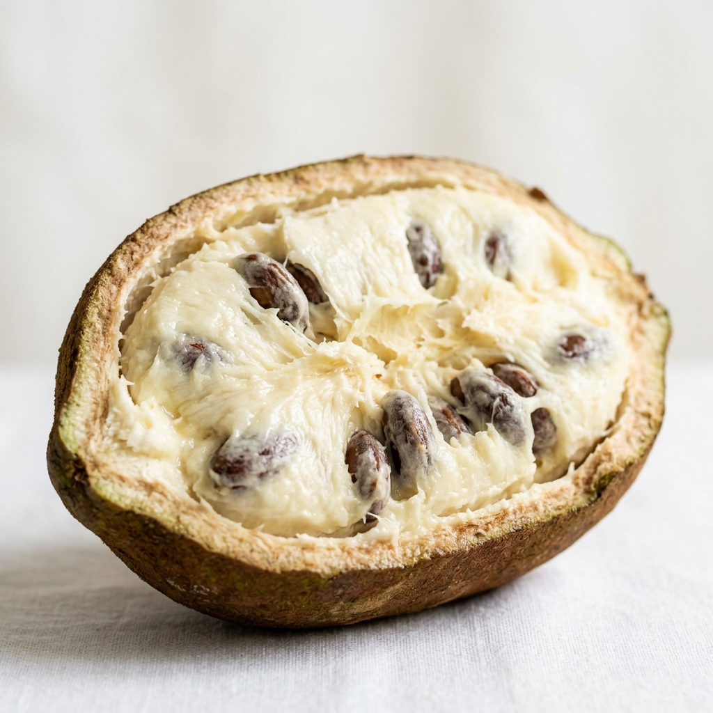 Cupuaçu Butter