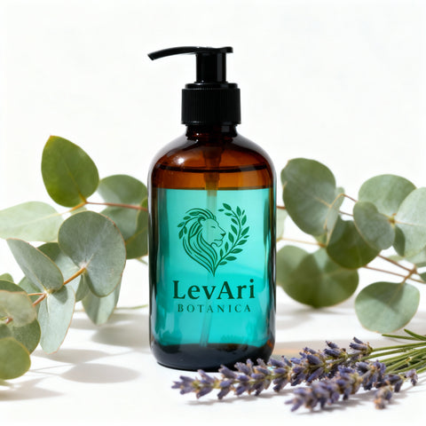 Muscle & Joint Comfort Oil