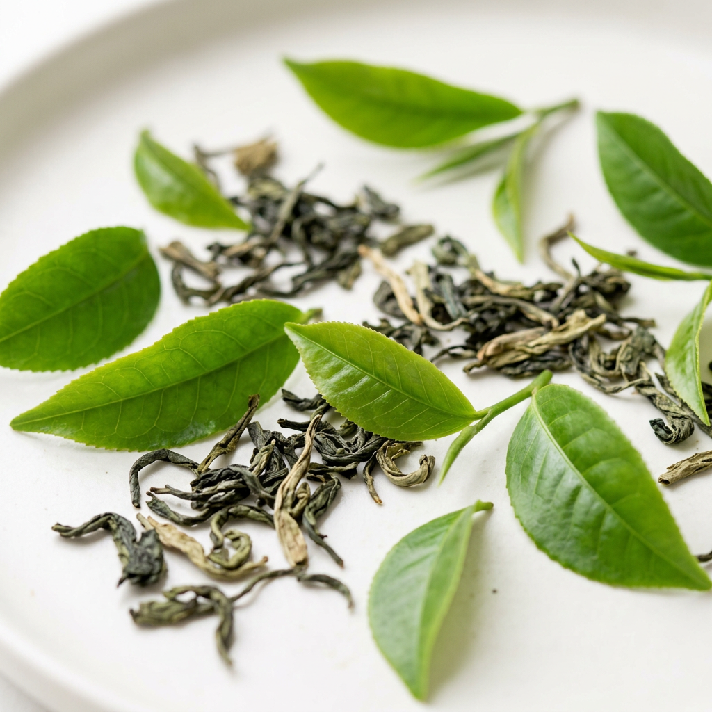 Green Tea Extract