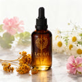 Immortelle Veil - Calming Facial Oil