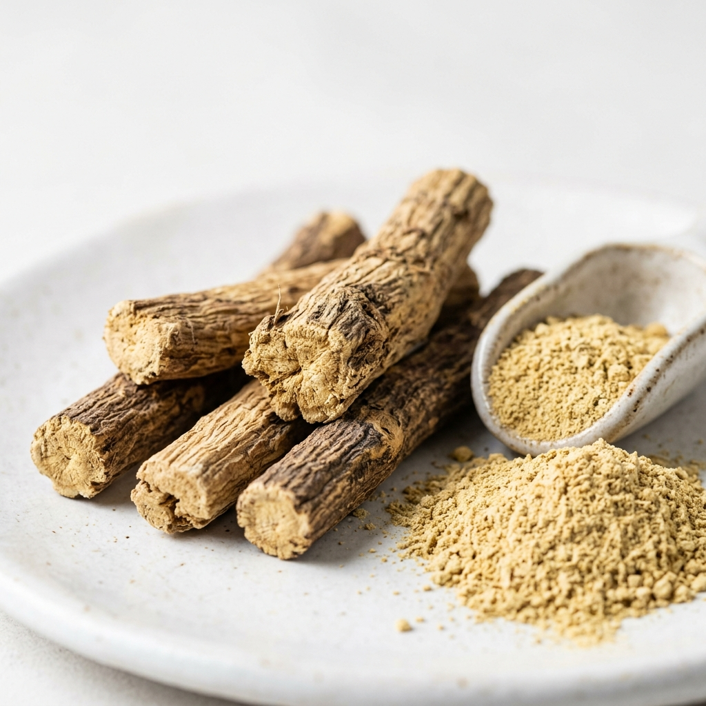Licorice Root