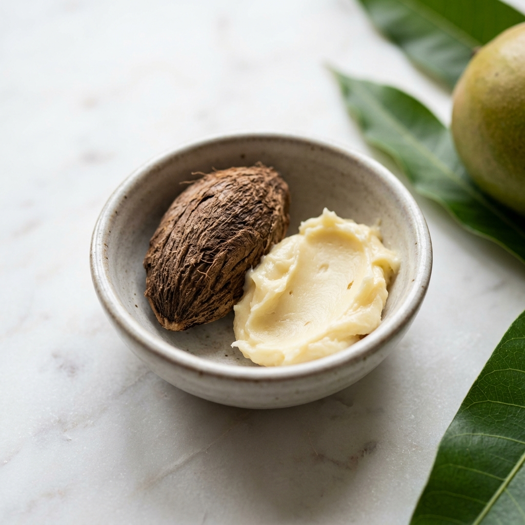 Mango Seed Butter