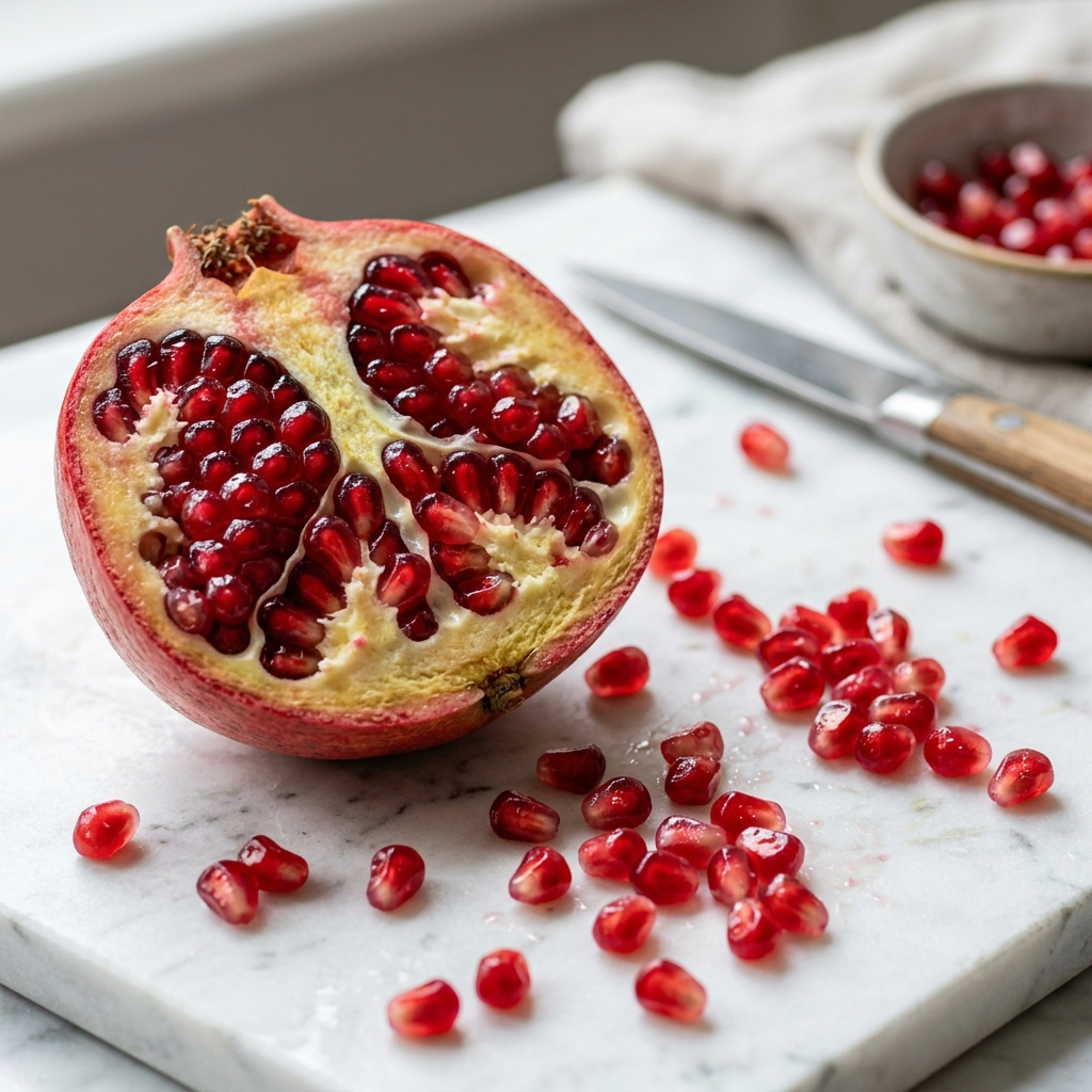 Pomegranate Seed Oil