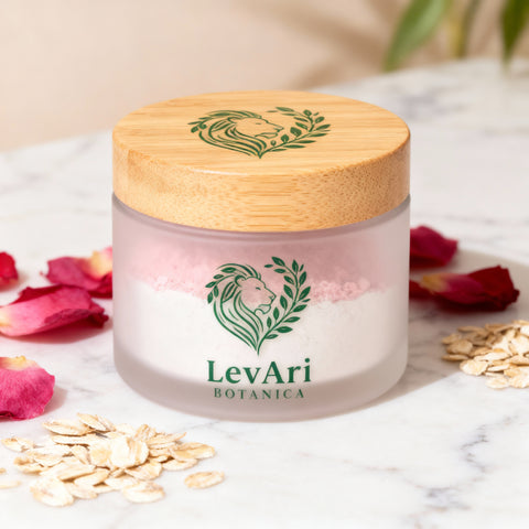 Radiance Clay Mask