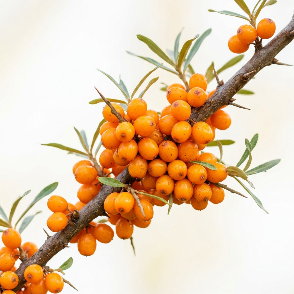Sea Buckthorn Extract