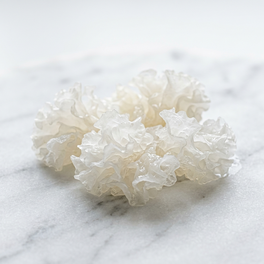 Tremella Mushroom