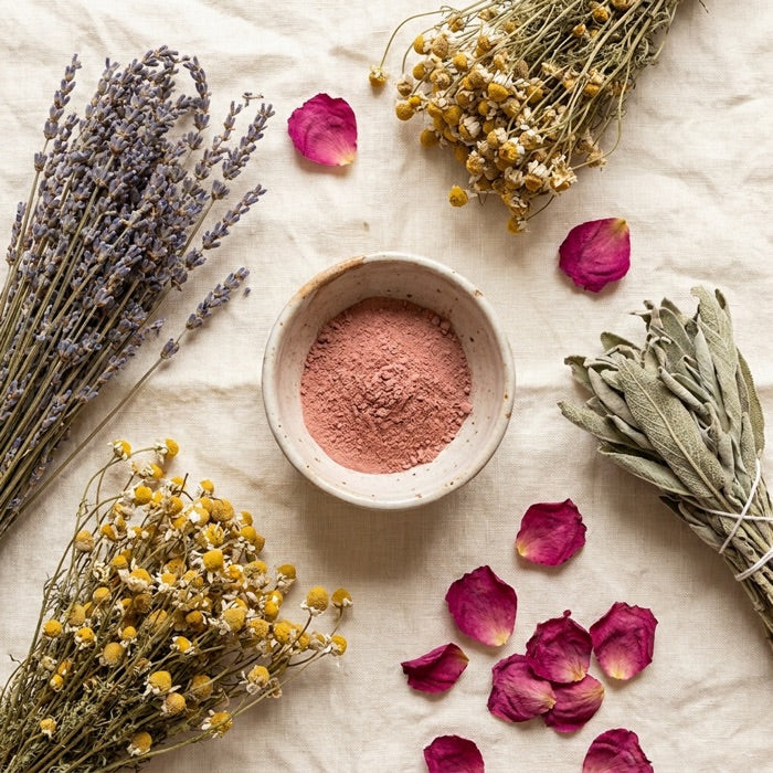 LevAri Botanica botanical skincare