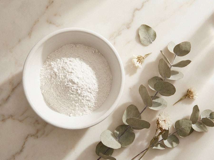 Kaolin Clay