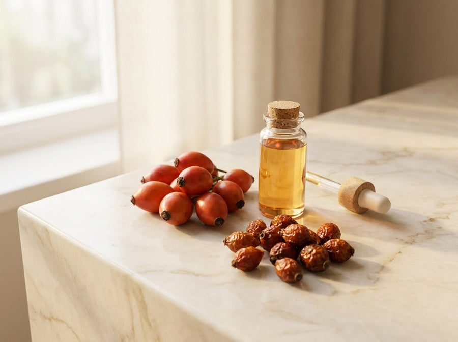 Rosehip Seed Oil